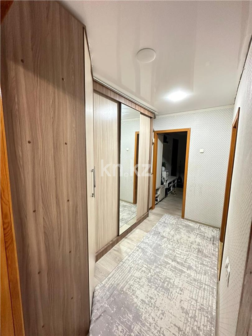 Продажа 3-комнатной квартиры, 61 м² в Караганде - фото 10