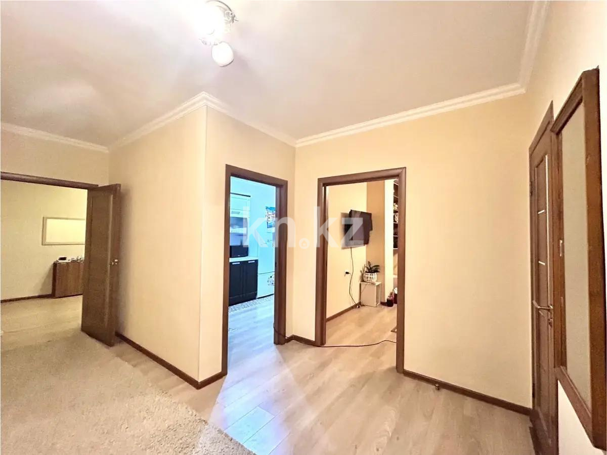 Продажа 2-комнатной квартиры, 66 м², ул. Сатпаева, дом  23 в Астане - фото 5