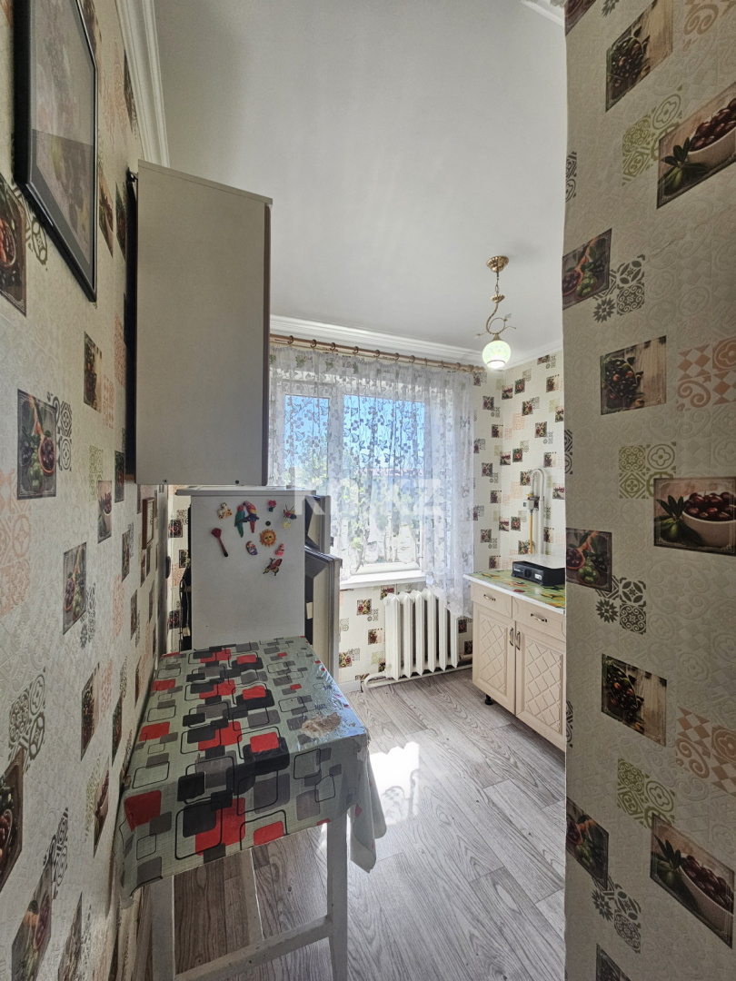 Продажа 1-комнатной квартиры, 31.4 м² в Караганде - фото 13