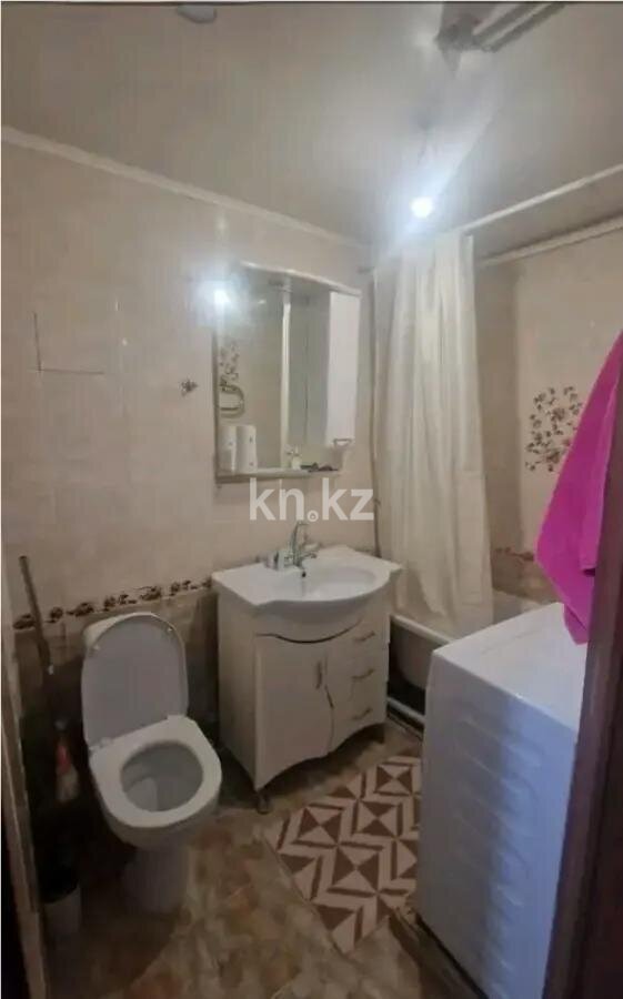 Продажа 2-комнатной квартиры, 48 м² в Астане - фото 4