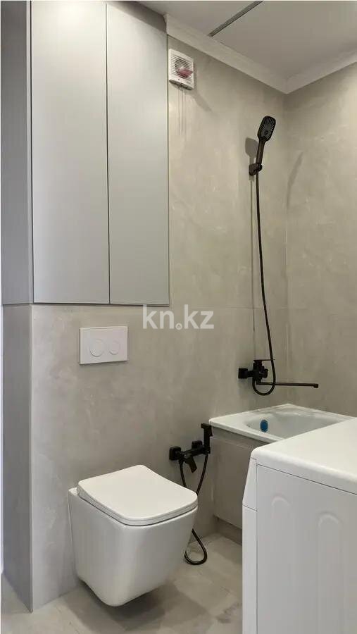 Продажа 1-комнатной квартиры, 30 м² в Астане - фото 2