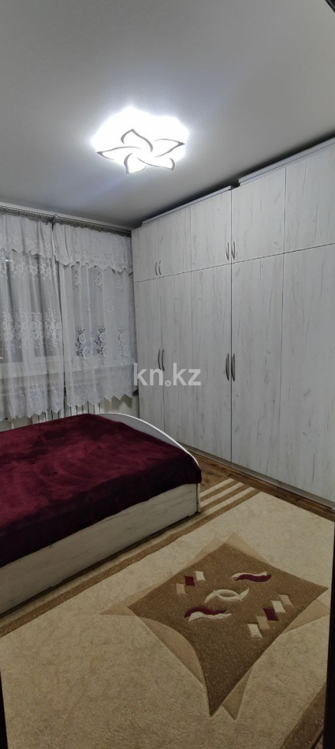 Аренда 2-комнатной квартиры, 52 м² в Алматы - фото 9