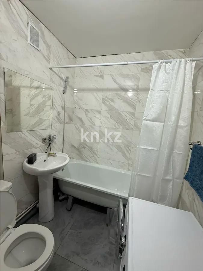 Продажа 1-комнатной квартиры, 29 м² в Астане - фото 3