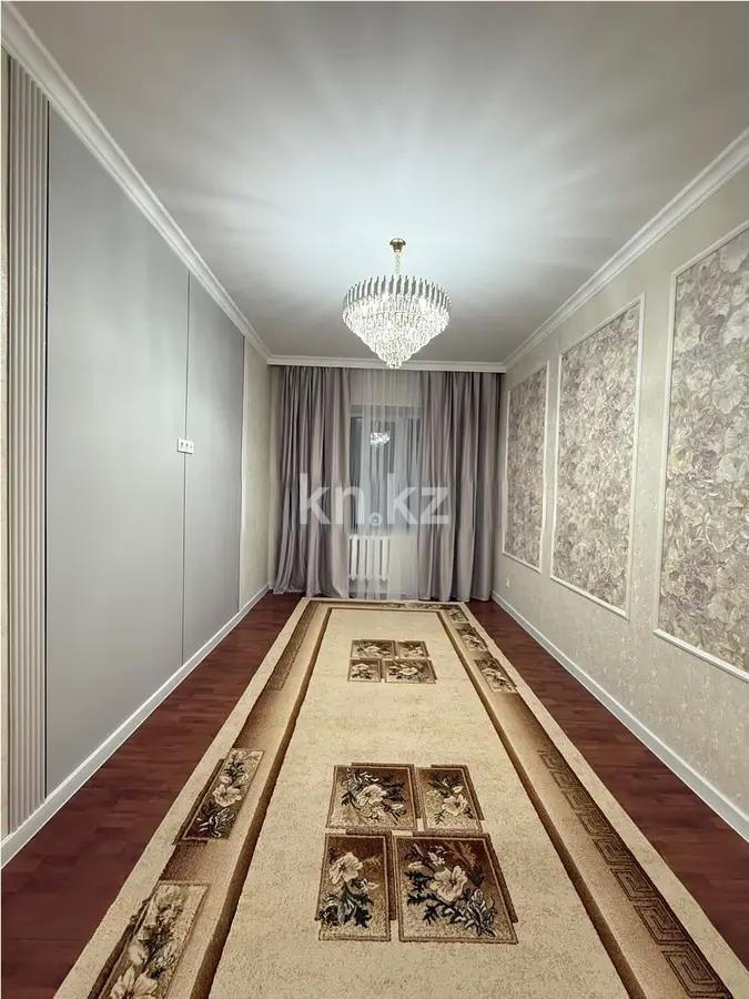 Продажа 2-комнатной квартиры, 53 м² в Астане