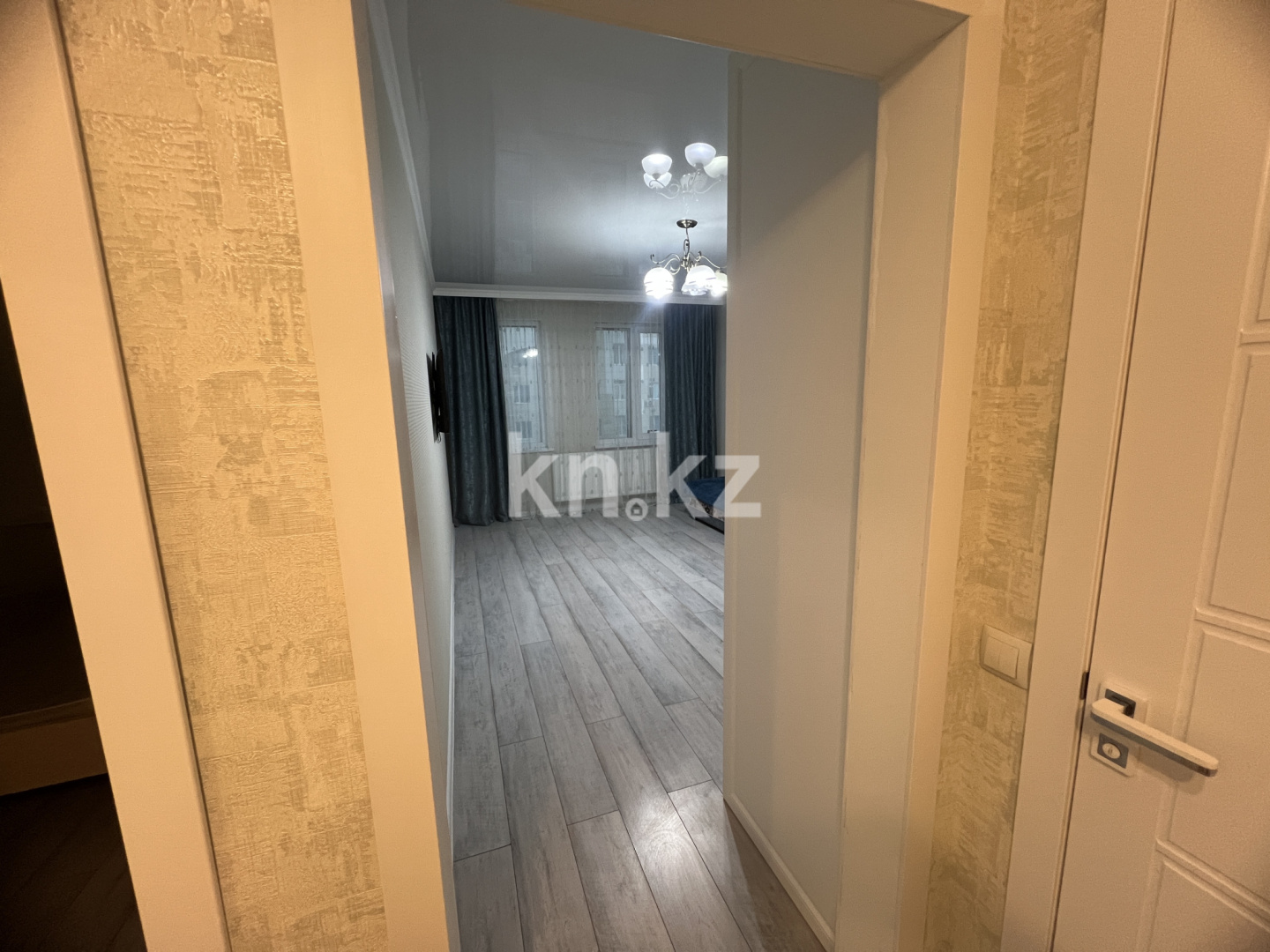 Аренда 1-комнатной квартиры, 42 м² в Астане - фото 3
