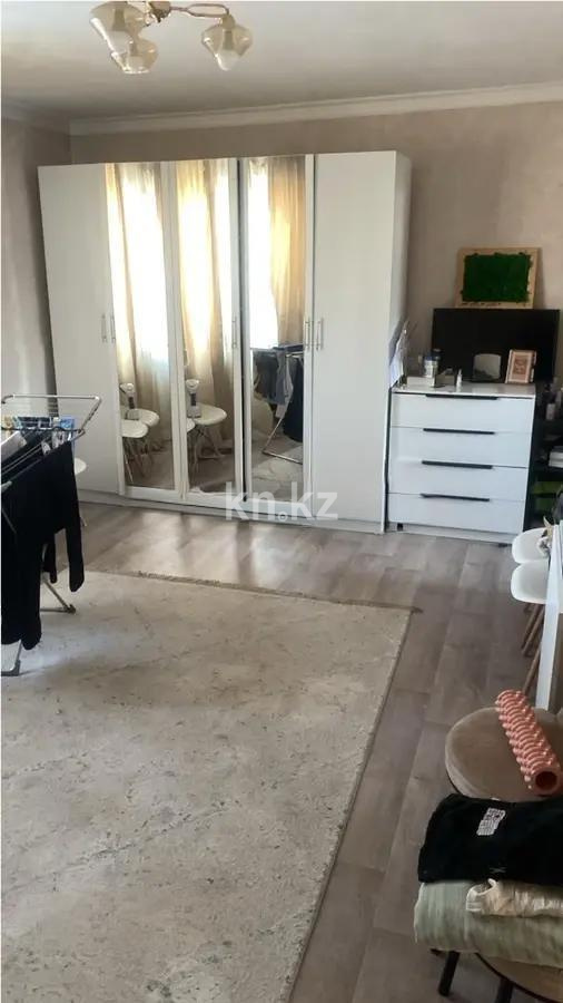 Продажа 2-комнатной квартиры, 39.9 м² в Алматы - фото 2