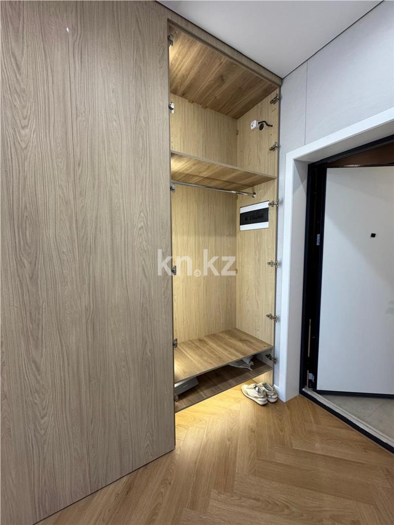 Продажа 1-комнатной квартиры, 34 м², ул. Гоголя в Караганде - фото 8