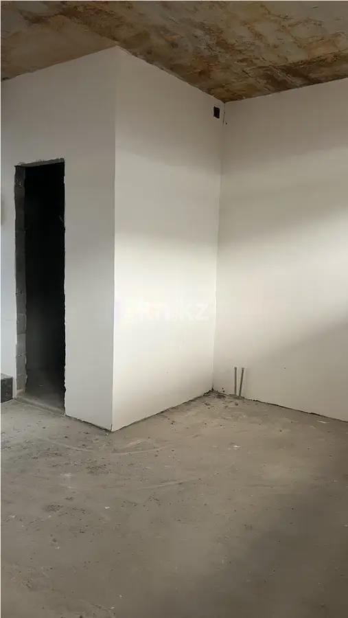 Продажа 1-комнатной квартиры, 31.7 м², ул. Ровенского, дом  1 в Алматы - фото 2