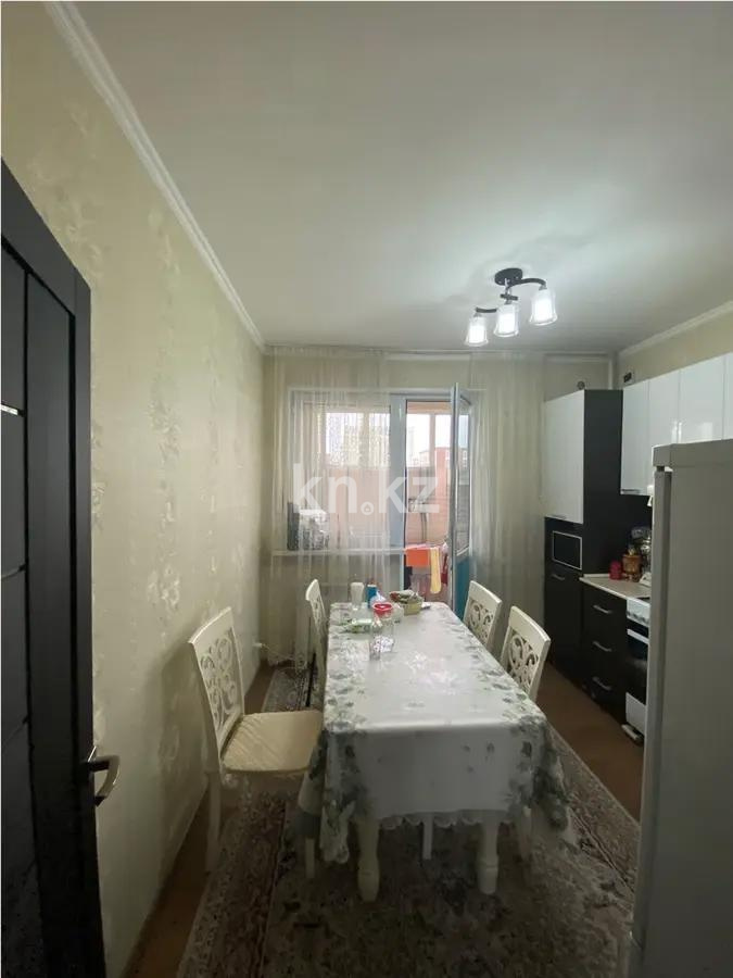 Продажа 1-комнатной квартиры, 48 м², мкр-н Нуркент, дом  81 в Алматы - фото 2