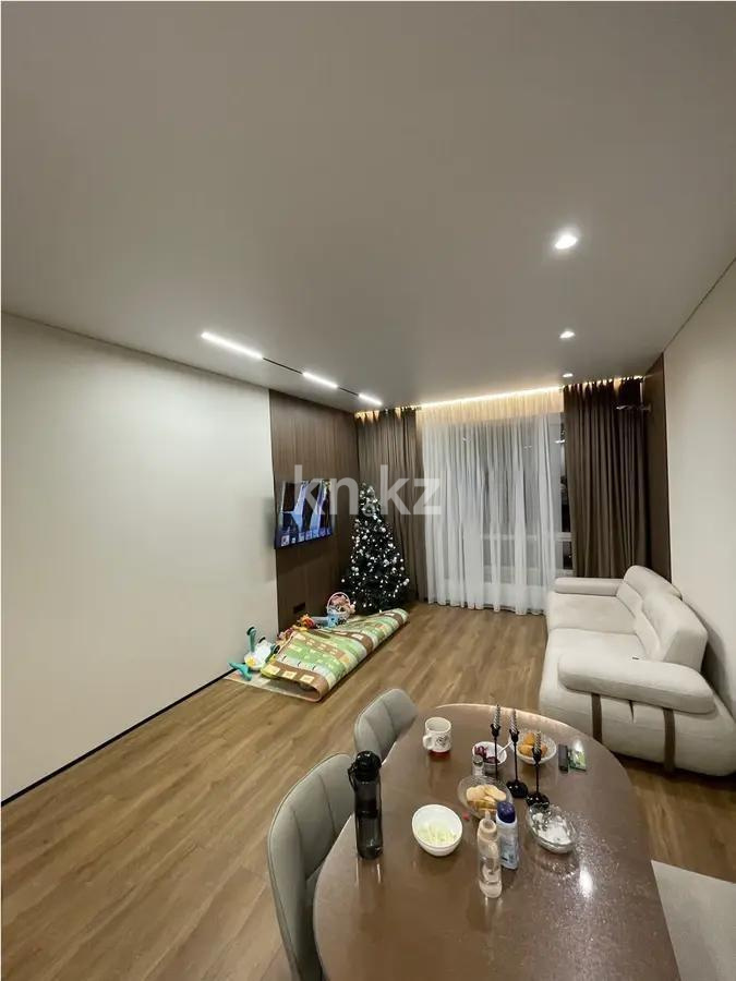 Продажа 2-комнатной квартиры, 65 м² в Астане - фото 2