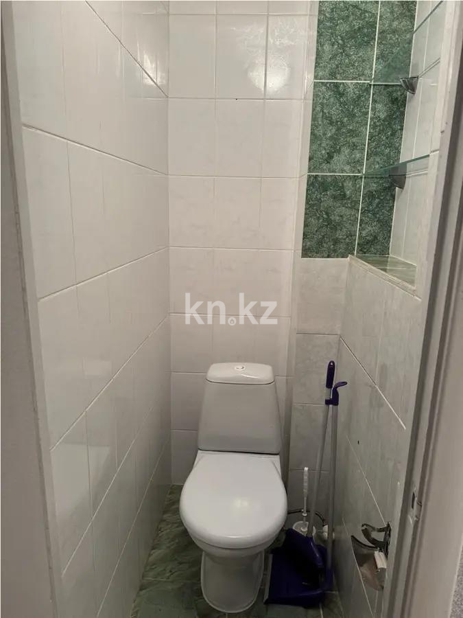 Продажа 2-комнатной квартиры, 45 м², ул. Куйши Дина, дом  42 в Астане - фото 5