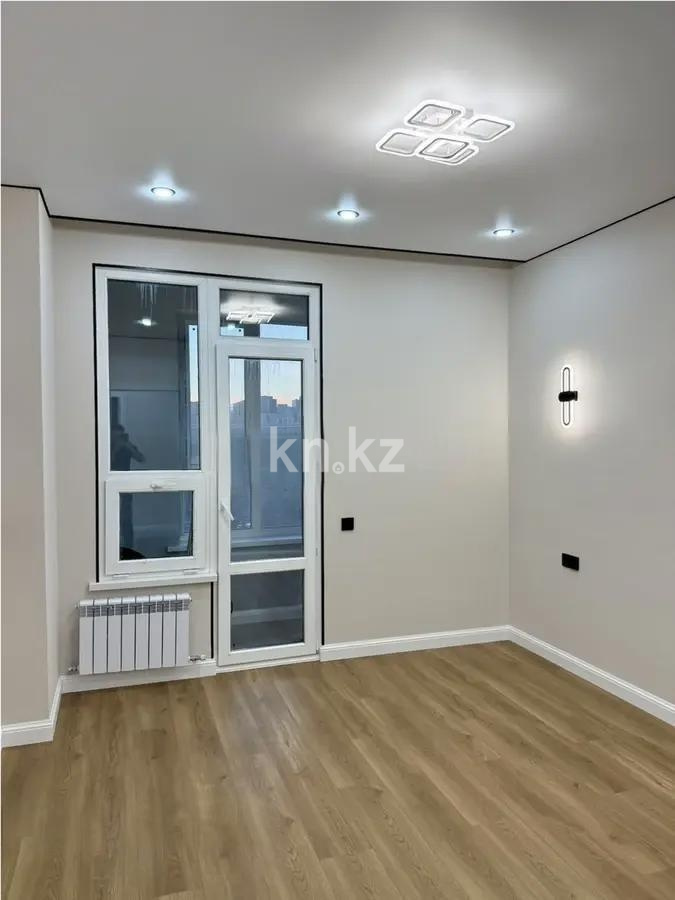 Продажа 2-комнатной квартиры, 41.5 м² в Астане - фото 2