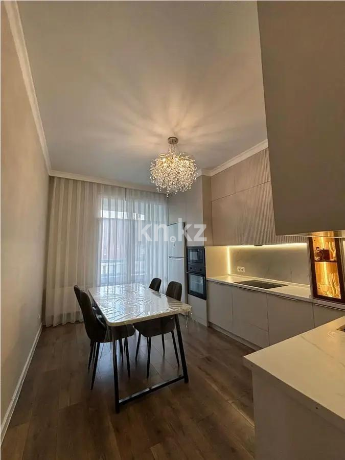 Продажа 3-комнатной квартиры, 89.9 м², ул. Айтматова, дом  77 в Астане - фото 5