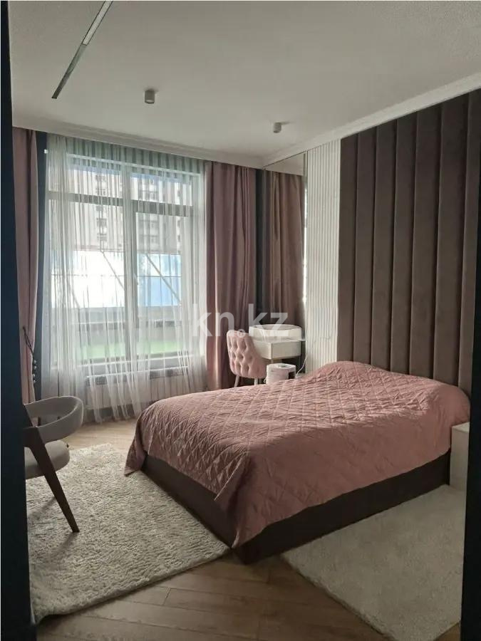 Продажа 4-комнатной квартиры, 157 м² в Астане - фото 4