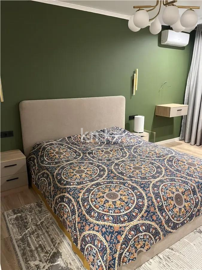 Продажа 3-комнатной квартиры, 78 м² в Алматы - фото 2