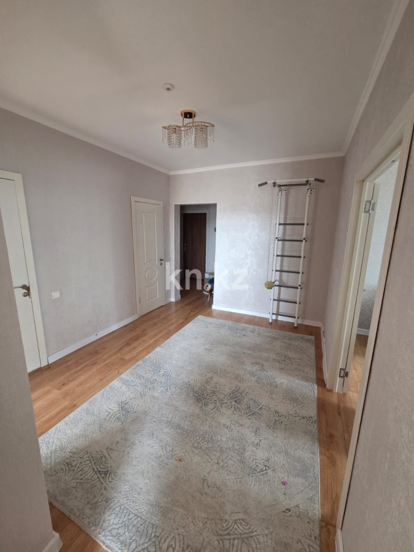 Аренда 2-комнатной квартиры, 70 м² в Астане - фото 7