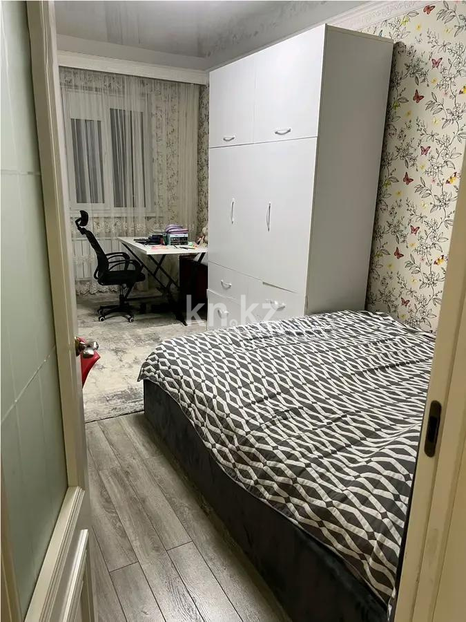 Продажа 3-комнатной квартиры, 84 м², ул. Сатпаева, дом  90а в Алматы - фото 3