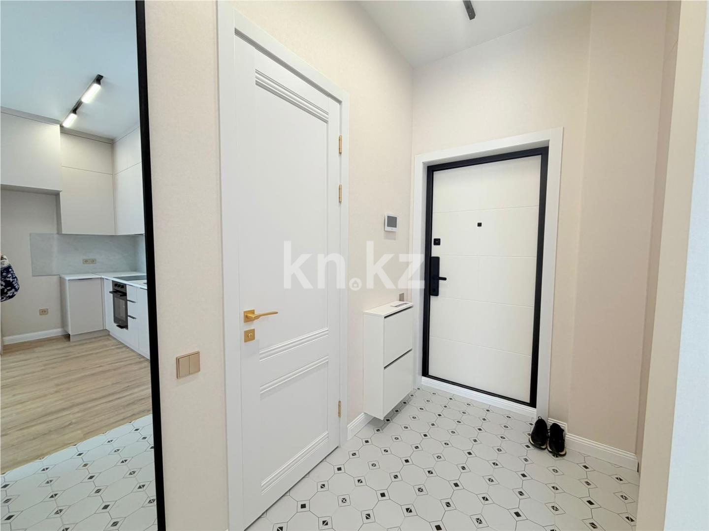 Продажа 2-комнатной квартиры, 40 м² в Астане - фото 10