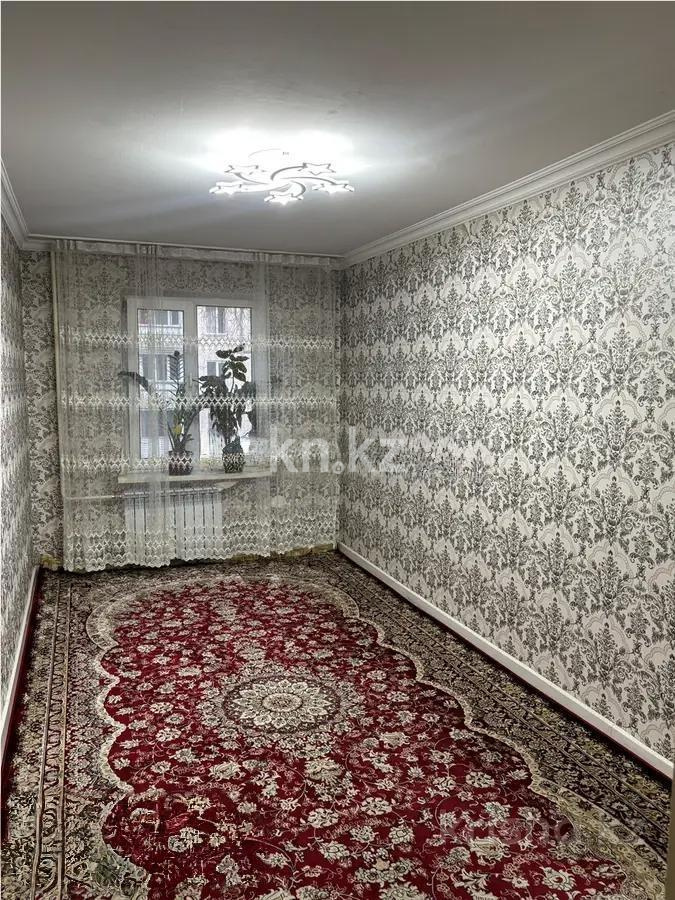 Продажа 3-комнатной квартиры, 60 м² в Алматы - фото 2