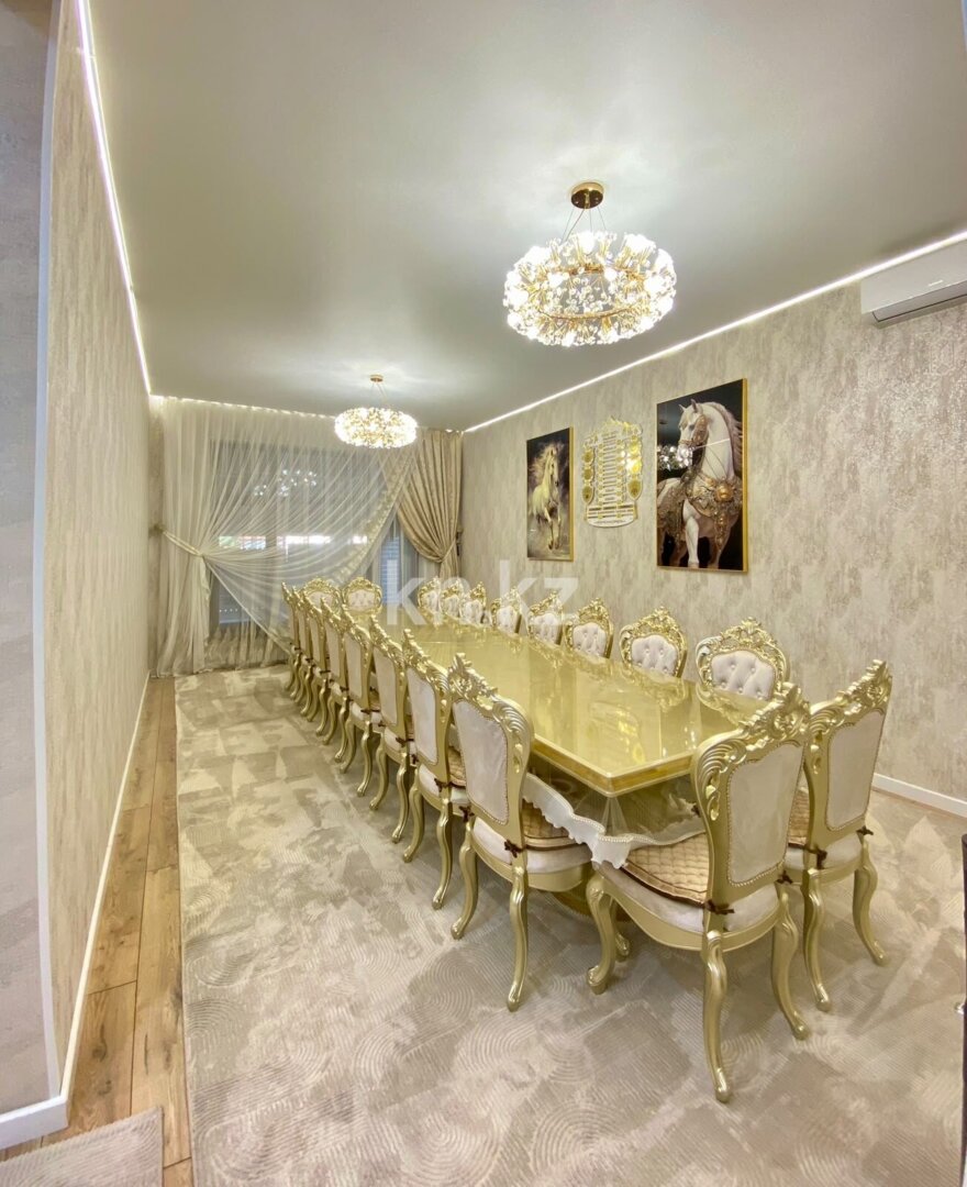 Продажа 3-комнатного дома, 150 м² в Алматинской области - фото 6