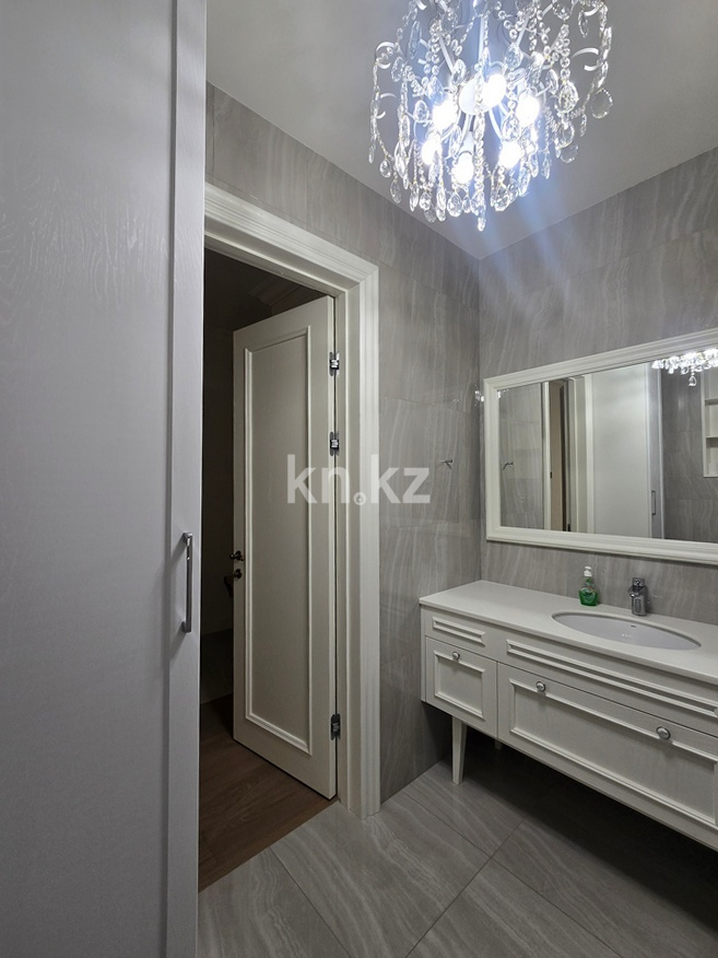 Продажа 3-комнатной квартиры, 113 м² в Алматы - фото 33