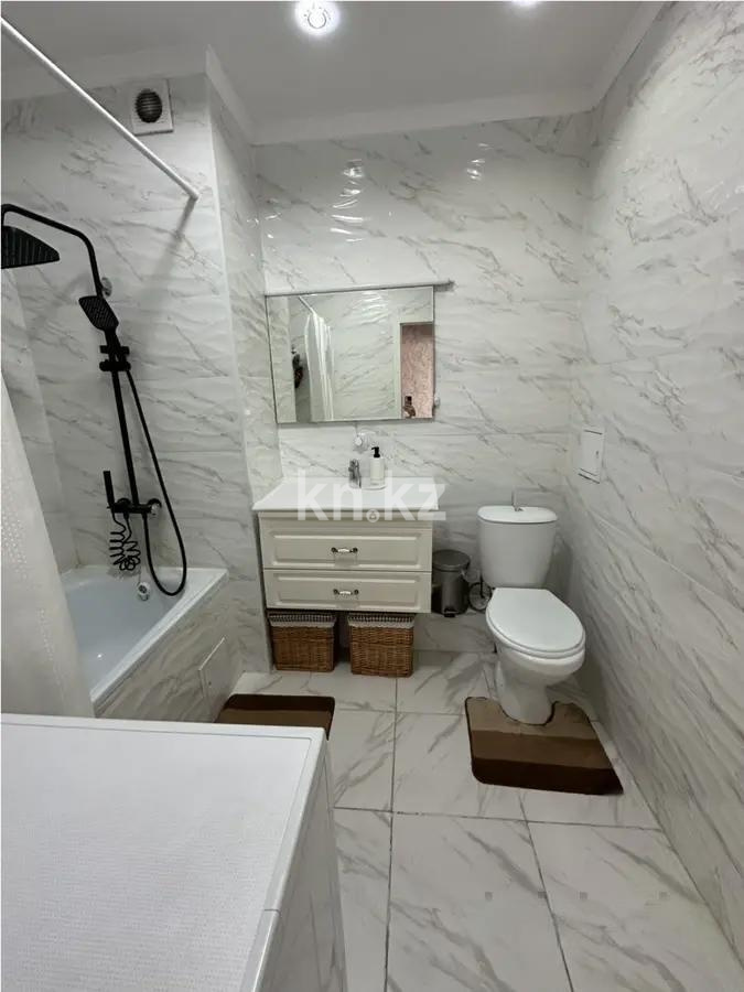 Продажа 1-комнатной квартиры, 35 м² в Алматы - фото 3