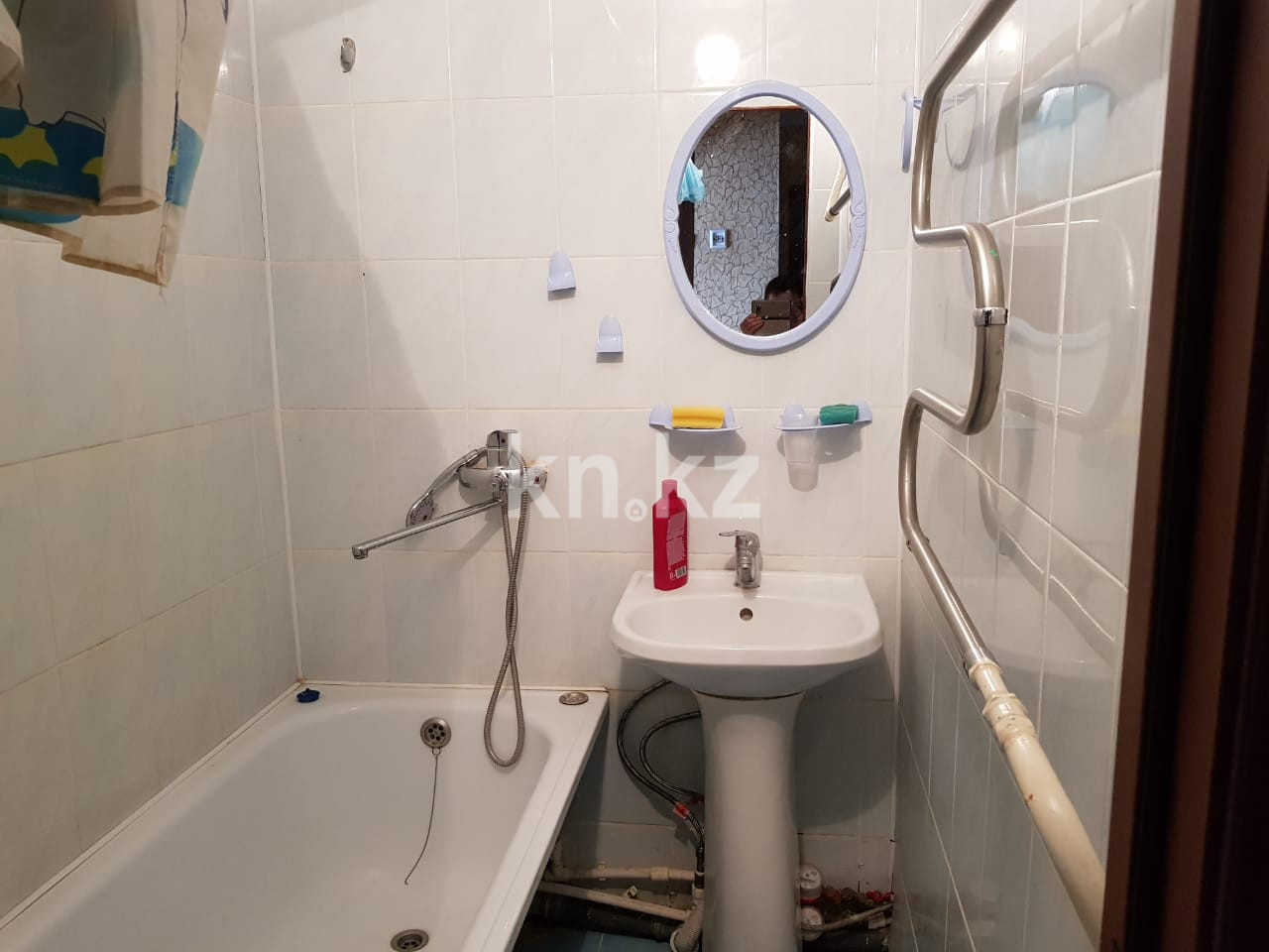 Аренда 2-комнатной квартиры, 45 м² в Уральске - фото 7