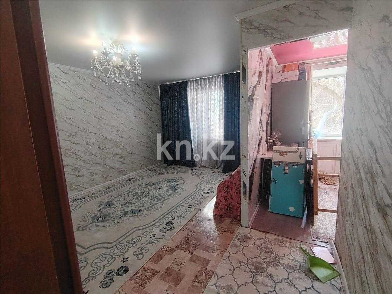 Продажа 1-комнатной квартиры, 33 м² в Темиртау - фото 4