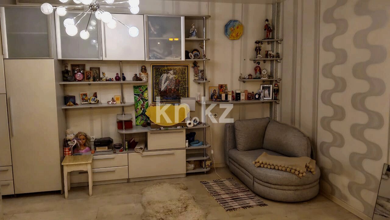Аренда 1-комнатной квартиры, 35 м² в Алматы - фото 5