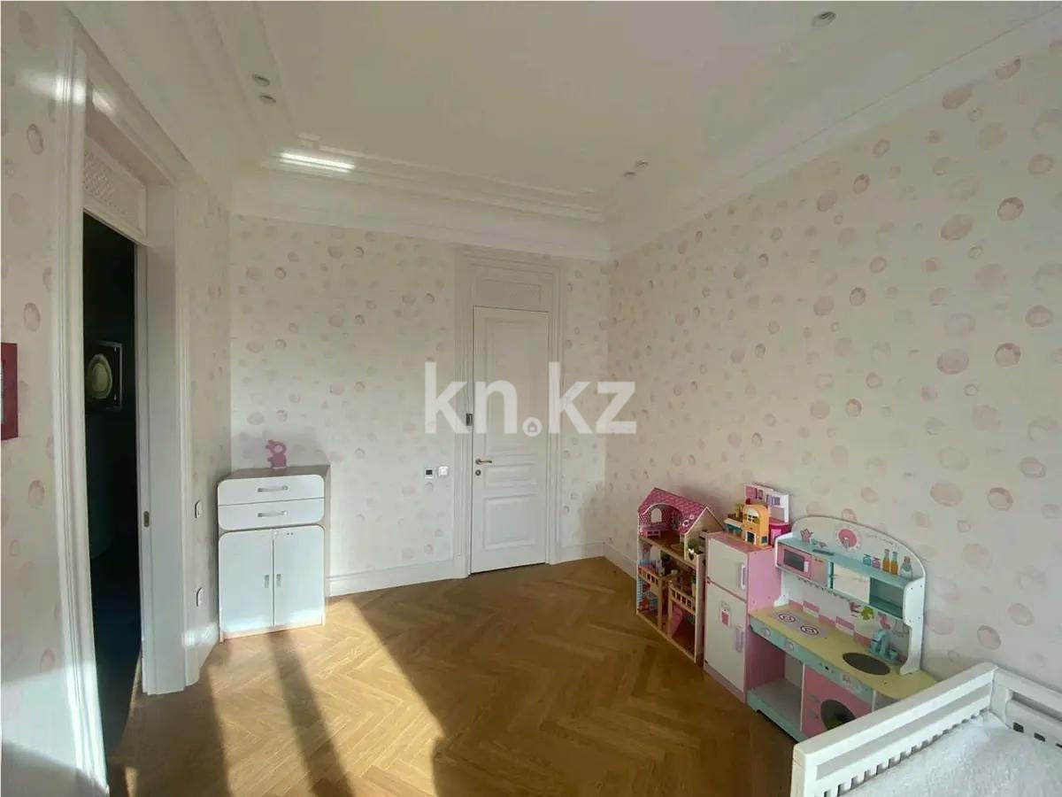 Продажа 4-комнатной квартиры, 145.5 м² в Астане - фото 3