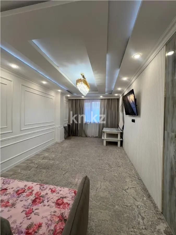 Продажа 2-комнатной квартиры, 68 м² в Астане