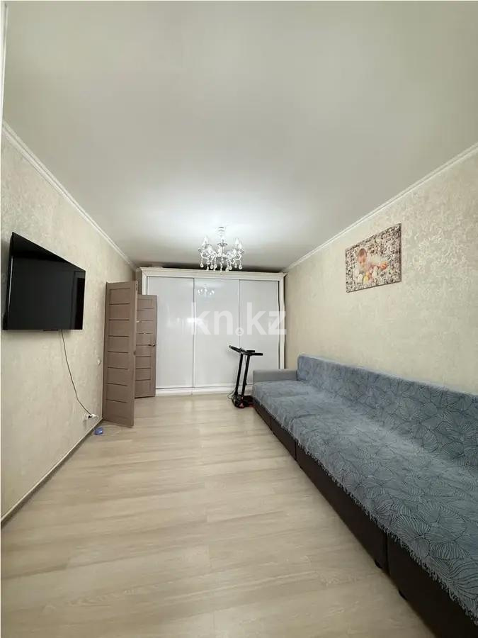 Продажа 1-комнатной квартиры, 39 м² в Алматы - фото 2