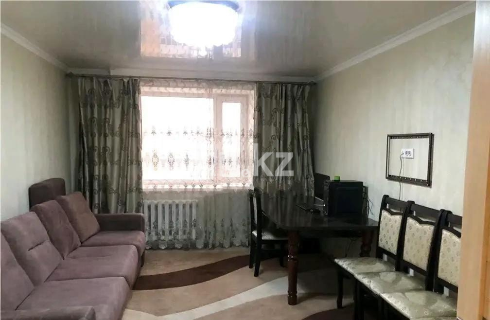 Продажа 2-комнатной квартиры, 60 м² в Астане