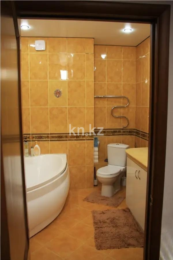 Продажа 3-комнатной квартиры, 123 м² в Астане - фото 5