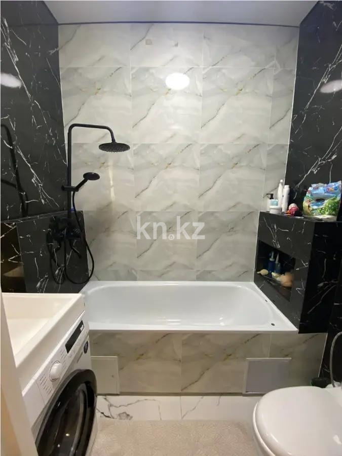 Продажа 2-комнатной квартиры, 44.5 м², пр. Абая, дом  160/1 в Алматы - фото 4