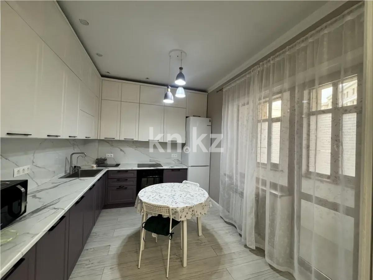 Продажа 2-комнатной квартиры, 60 м² в Астане - фото 3