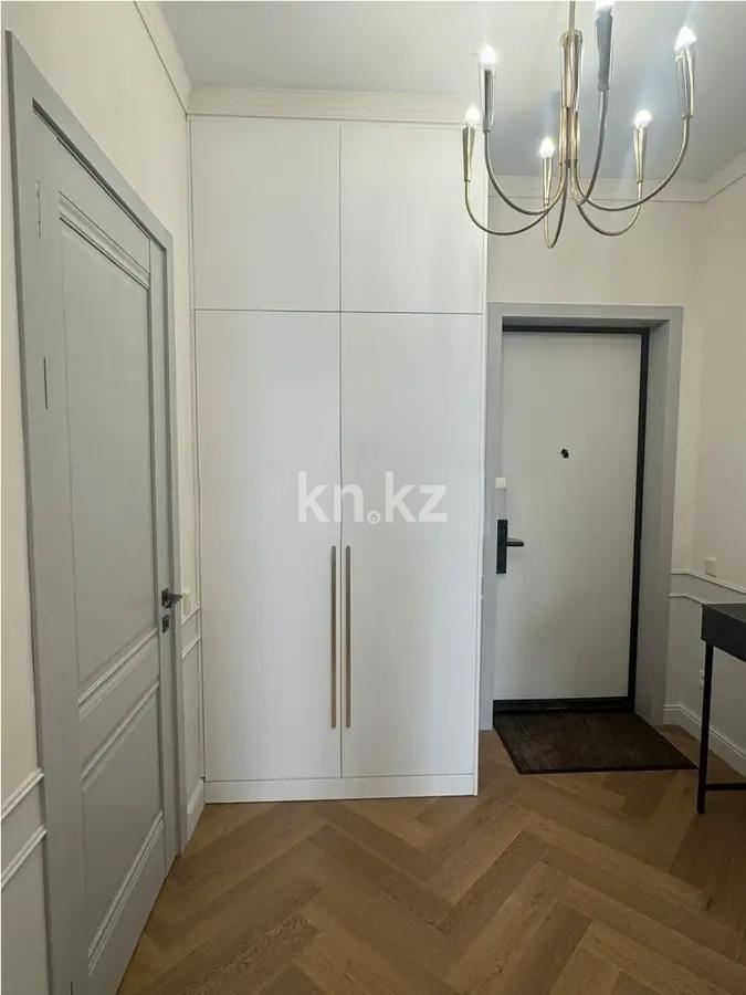 Продажа 1-комнатной квартиры, 40 м² в Алматы - фото 5