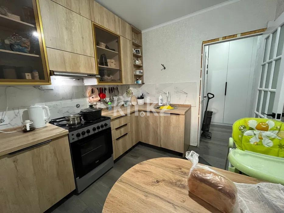 Продажа 1-комнатной квартиры, 38.5 м² в Астане - фото 2