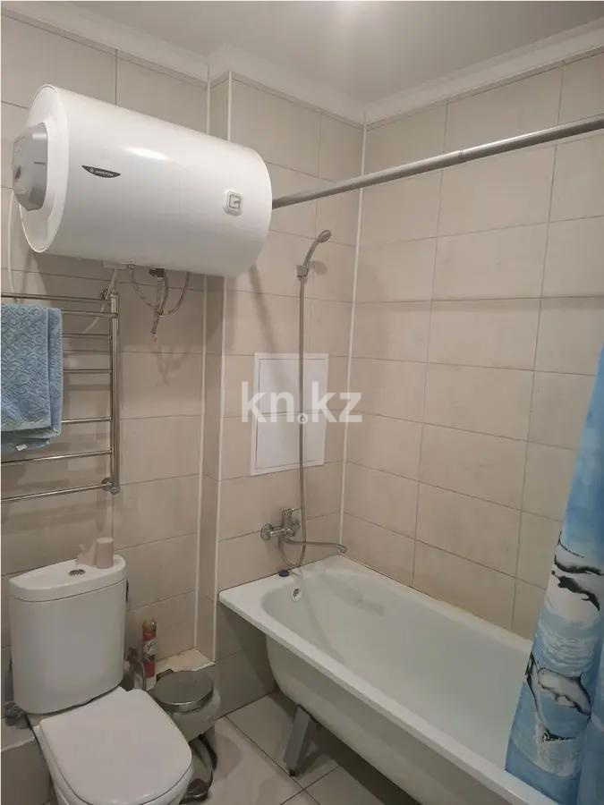 Продажа 1-комнатной квартиры, 41 м² в Караганде - фото 3