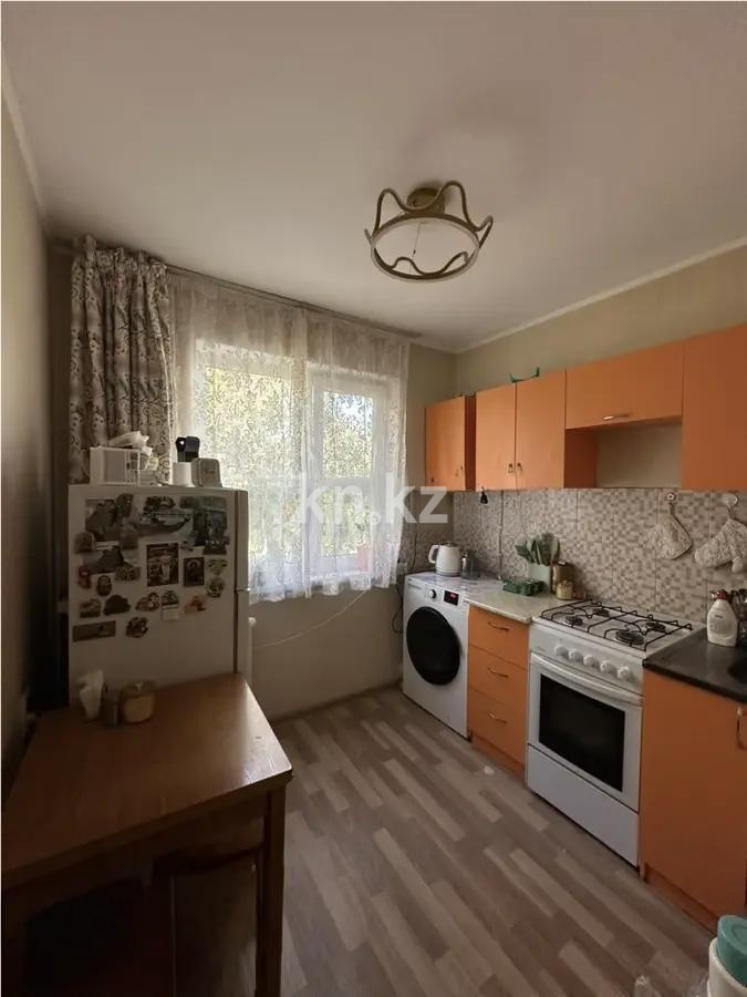 Продажа 2-комнатной квартиры, 44 м², мкр-н 7, дом  6 в Алматы - фото 3