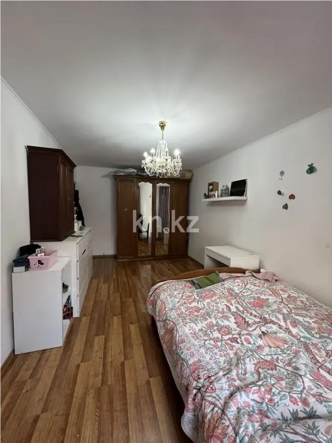 Продажа 4-комнатной квартиры, 86 м² в Алматы - фото 2