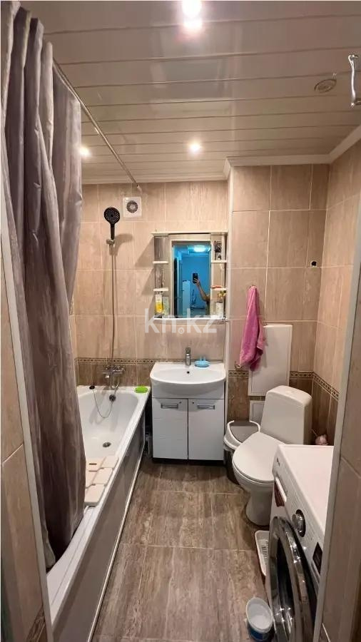 Продажа 2-комнатной квартиры, 58.6 м² в Астане - фото 4