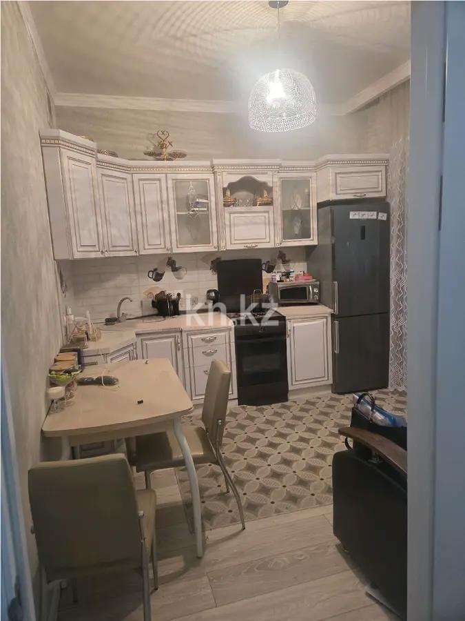 Продажа 1-комнатной квартиры, 45 м² в Астане - фото 2