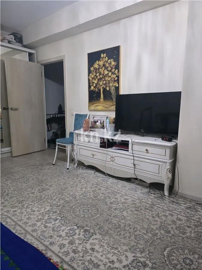 Продажа 2-комнатной квартиры, 62 м² в Алматы