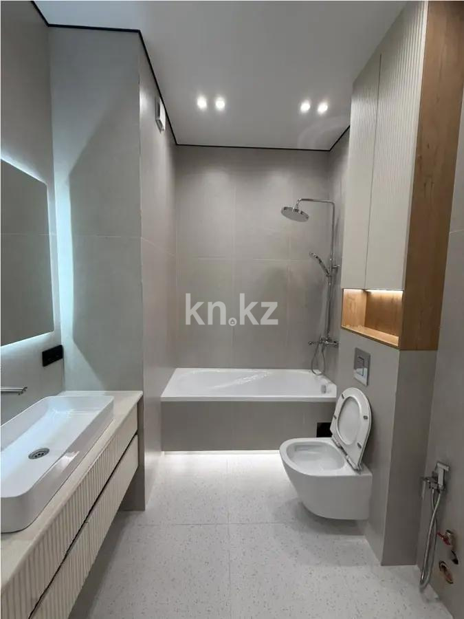 Продажа 2-комнатной квартиры, 50 м², ул. Сыганак, дом  28 в Астане - фото 3