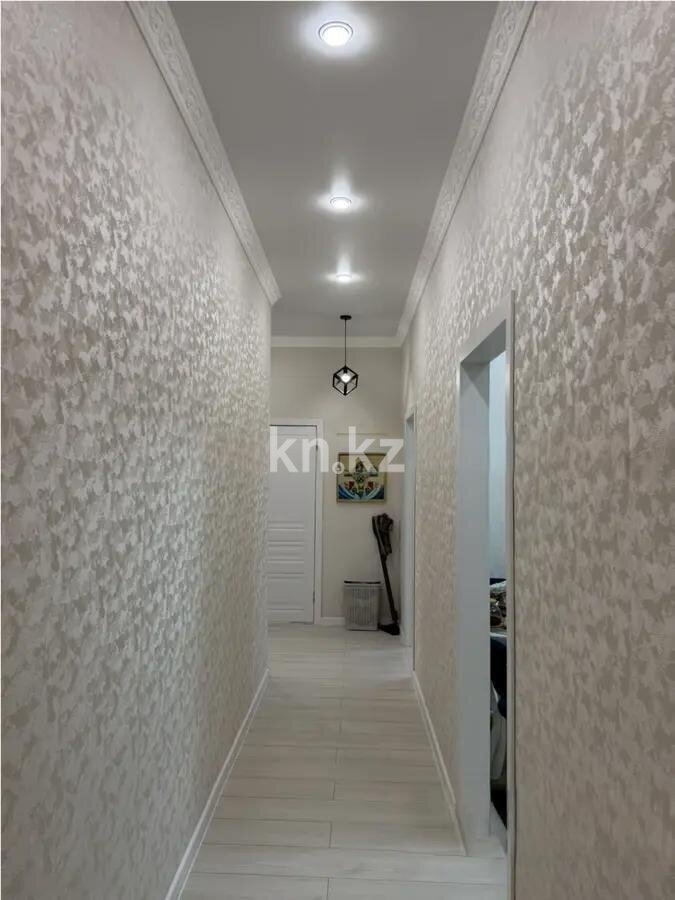 Продажа 2-комнатной квартиры, 65 м² в Астане - фото 5