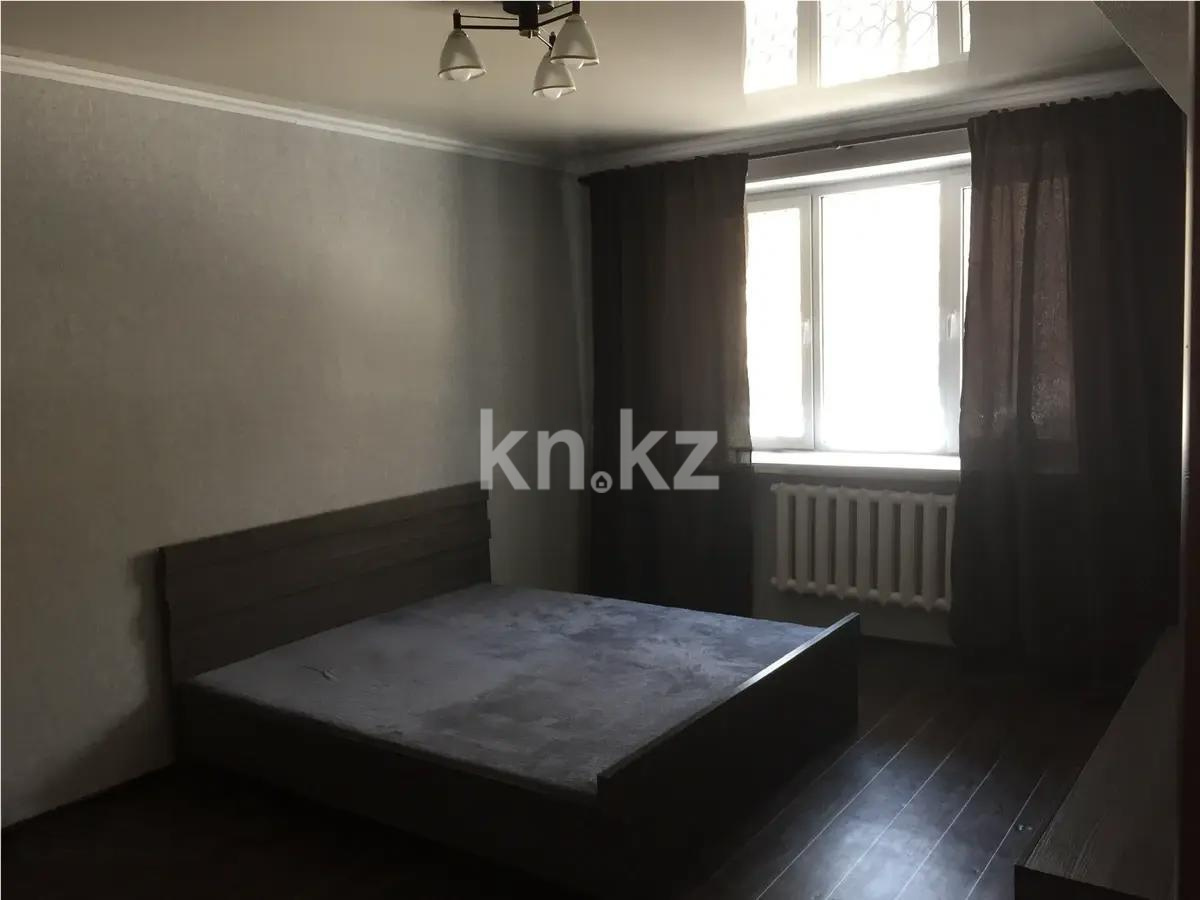 Продажа 1-комнатной квартиры, 33.4 м² в Алматы