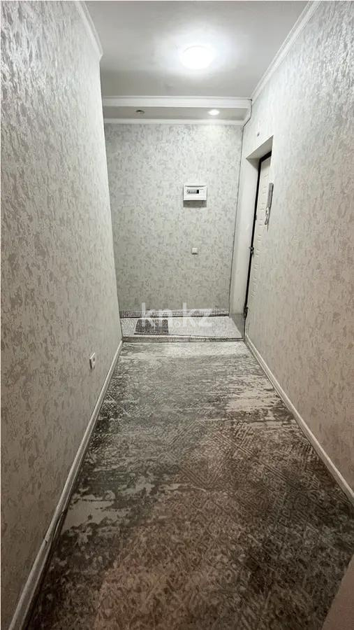 Продажа 1-комнатной квартиры, 36.6 м² в Алматы - фото 4
