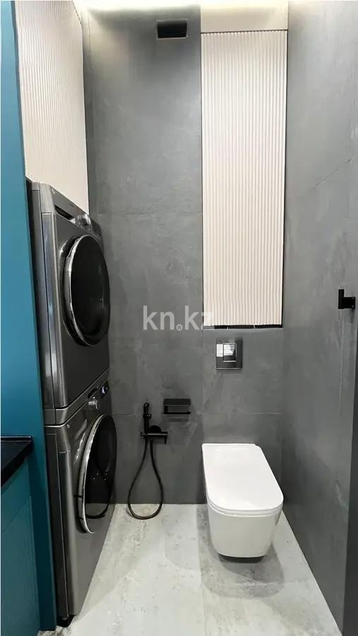 Продажа 3-комнатной квартиры, 88 м² в Астане - фото 6