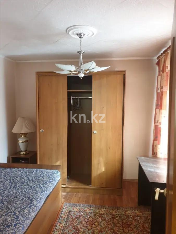 Продажа 2-комнатной квартиры, 47 м², ул. Абая, дом  41 в Темиртау - фото 2